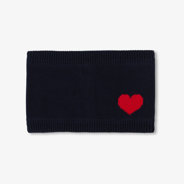 Körpə qız üçün boyunluq