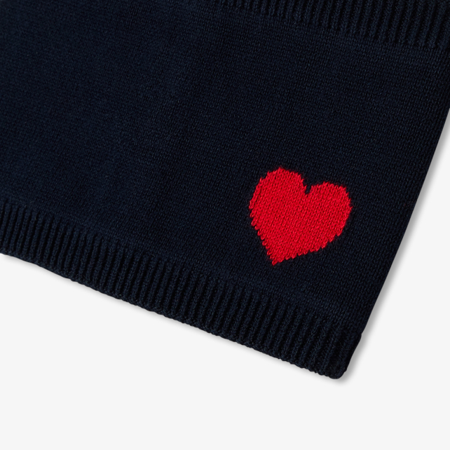 Körpə qız üçün boyunluq