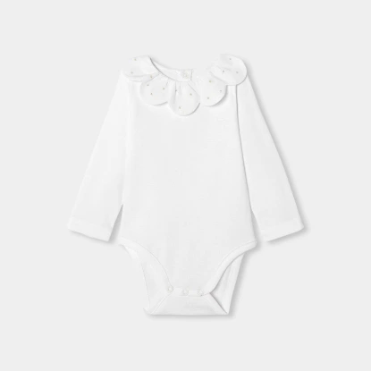 Körpə qız üçün bodi