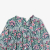 Baby girl blouse in Liberty fabric
