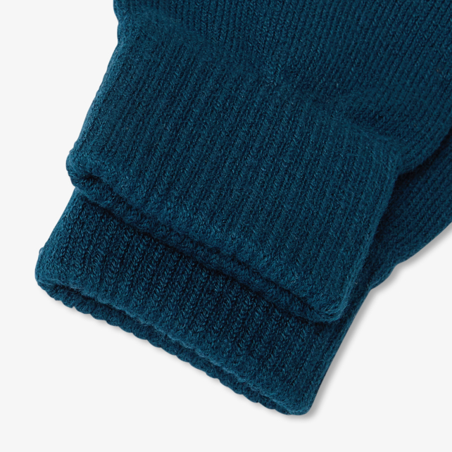 Uşaqlar üçün pambıq əlcək