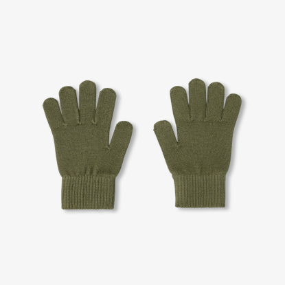 Children cotton gloves