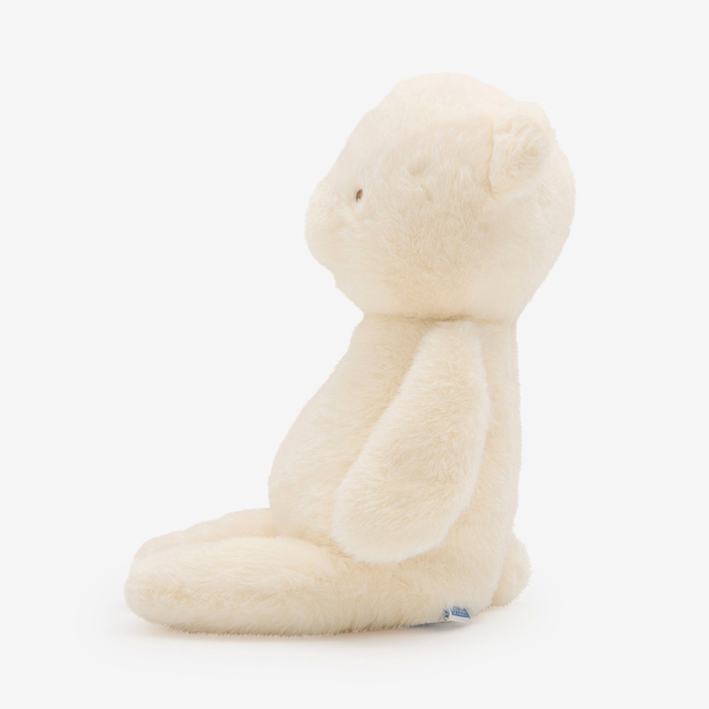 Martin large teddy bear