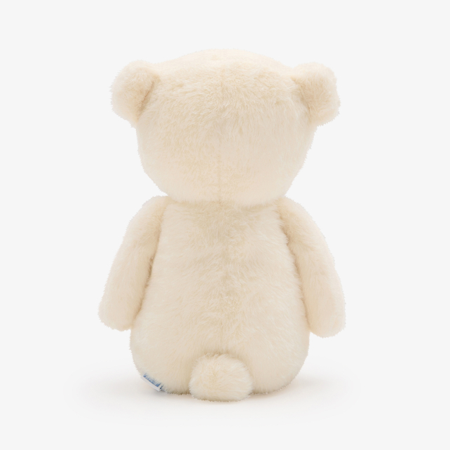 Böyük Martin ayı oyuncaq