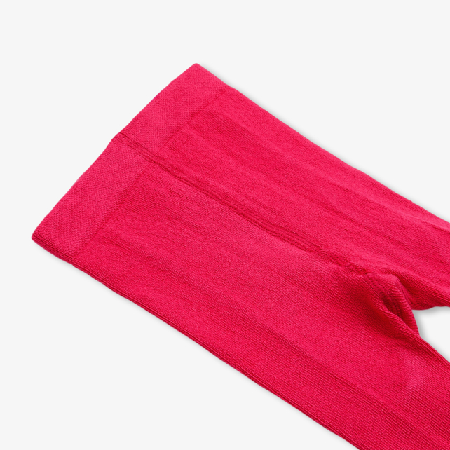 Baby girl tights