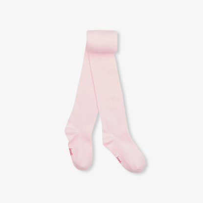 Girl plain tights