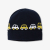 Baby boy car hat