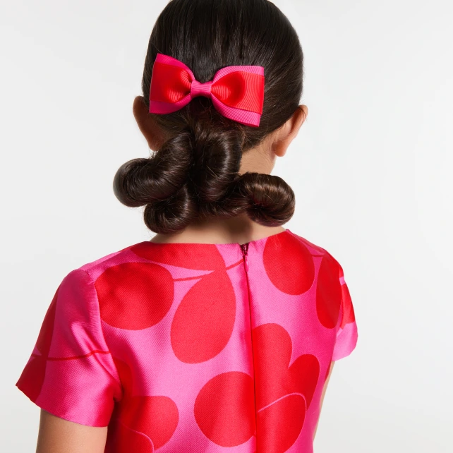 Qız üçün jakard don