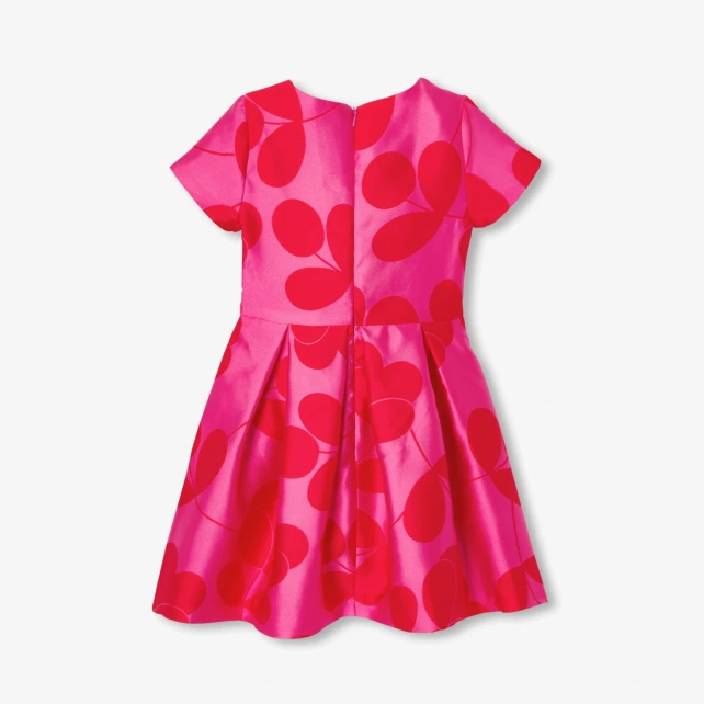 Qız üçün jakard don