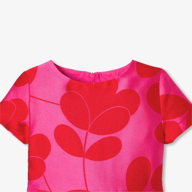 Qız üçün jakard don