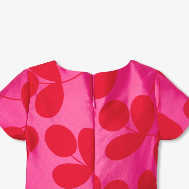 Qız üçün jakard don